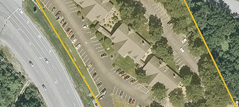 Commercial Land with RV Site Approval