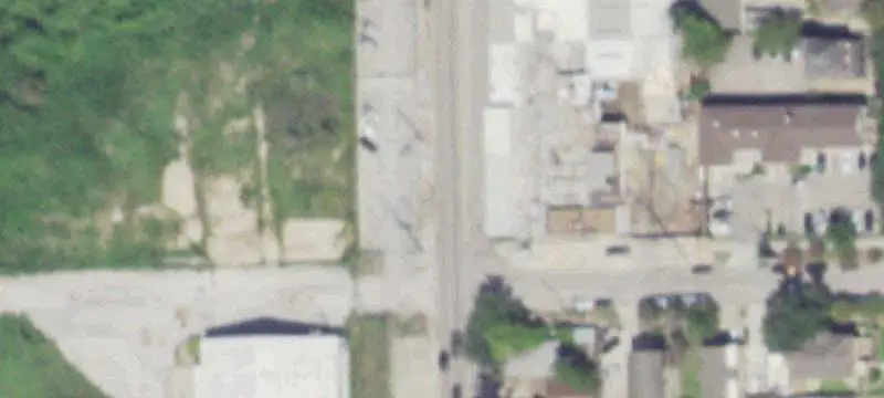 Corner Commercial Land