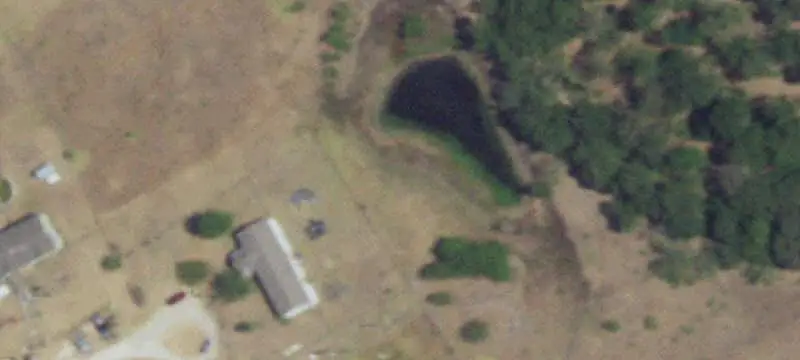 Corner Commercial Land