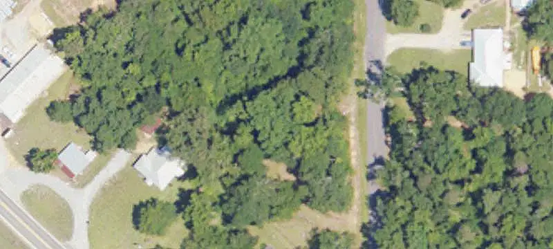 Commercial Land With Improvements