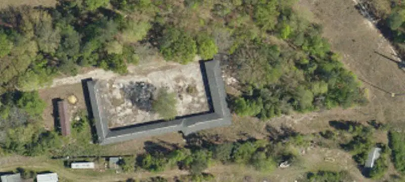 Light Industrial Development Land