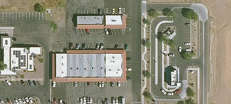 Thunderbird Plaza Shopping Center