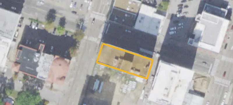Jefferson High-Rise Mixed-Use Property