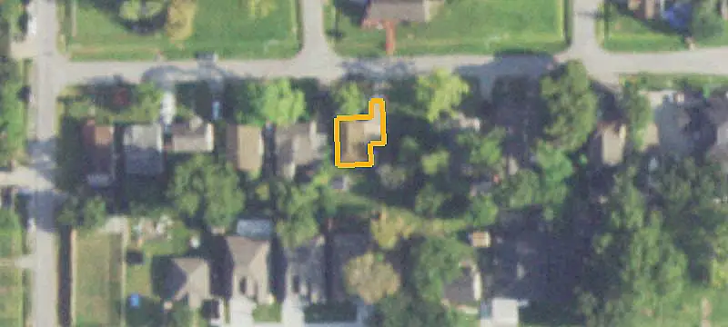 New Construction Three-Story Duplex