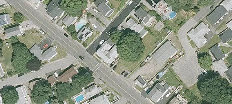 Two-Unit Renovation Property