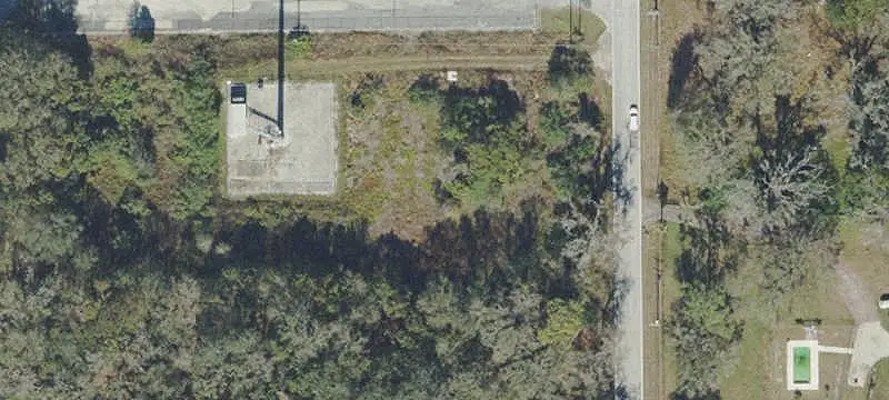 Commercial Land at Parkway Interchange