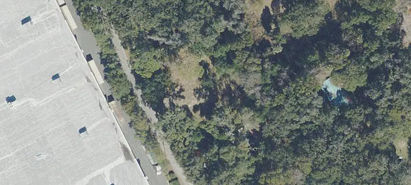 Commercial Land with Mixed-Use Designation