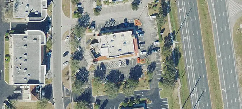 Applebee's NNN Property