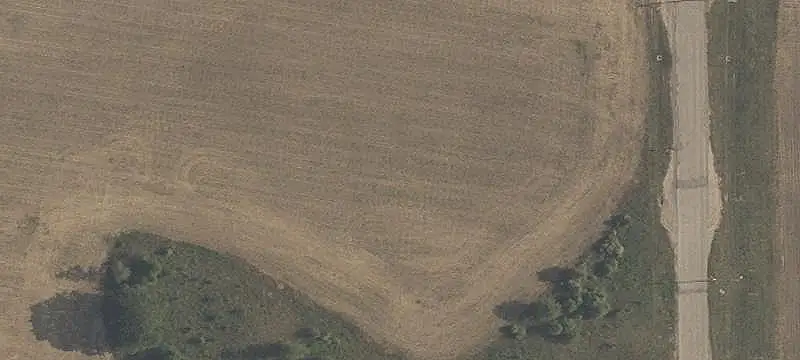 C-3 Commercial Land