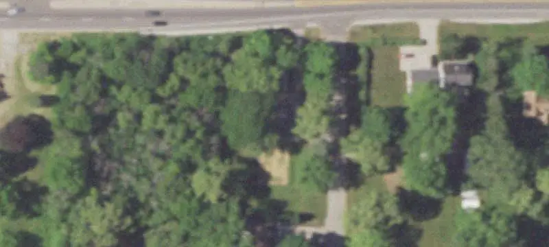 Commercial Land Near Industrial Complex