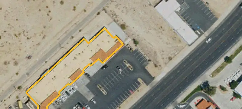 Jake’s Plaza Strip Mall