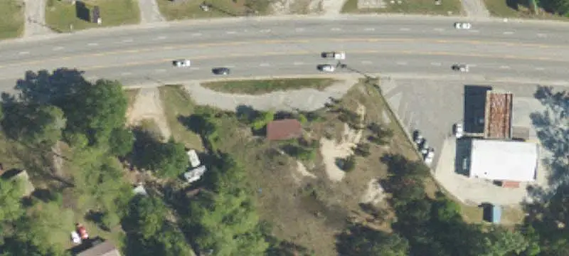 Commercial Land Development Site