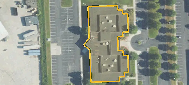 Redeveloped Office Units