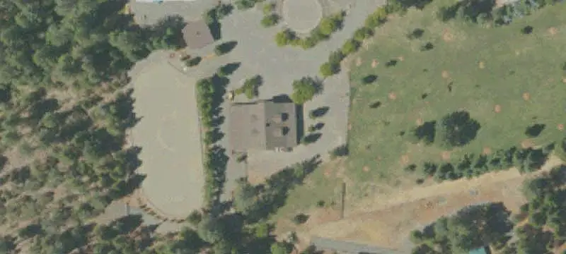 Equestrian Property with Riding Arena
