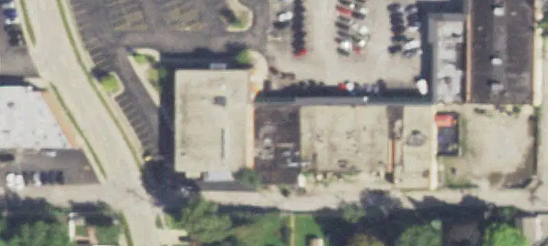 Frontage Retail Space