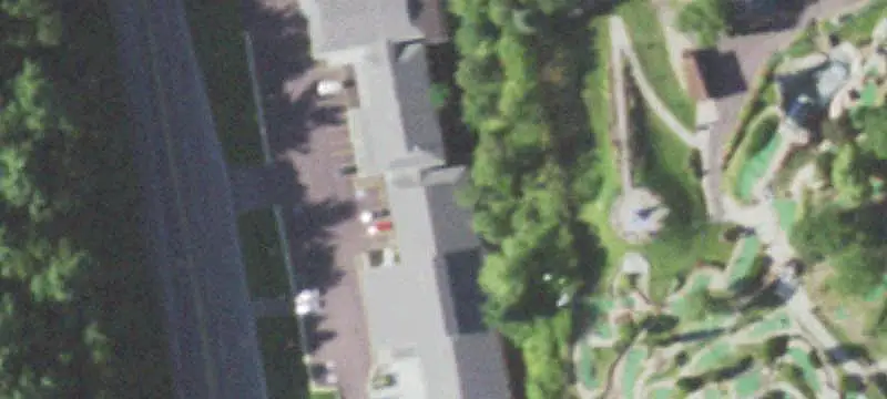 Days Inn & Suites Hotel with Pool