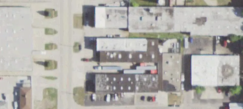 Flex Space with Loading Dock