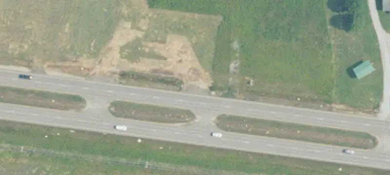 Commercial Land with Phase I ESA