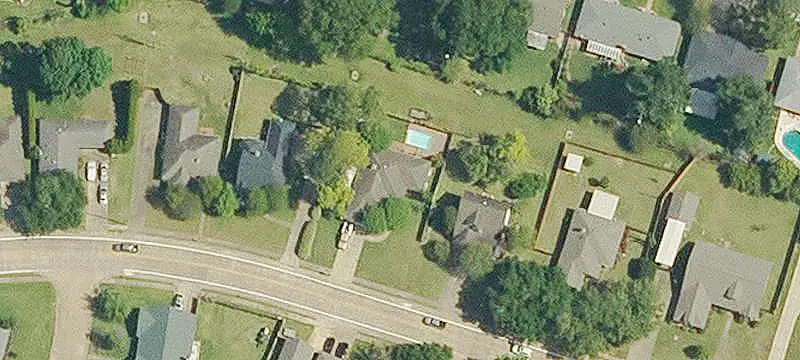 Commercial Land with Underground Utilities