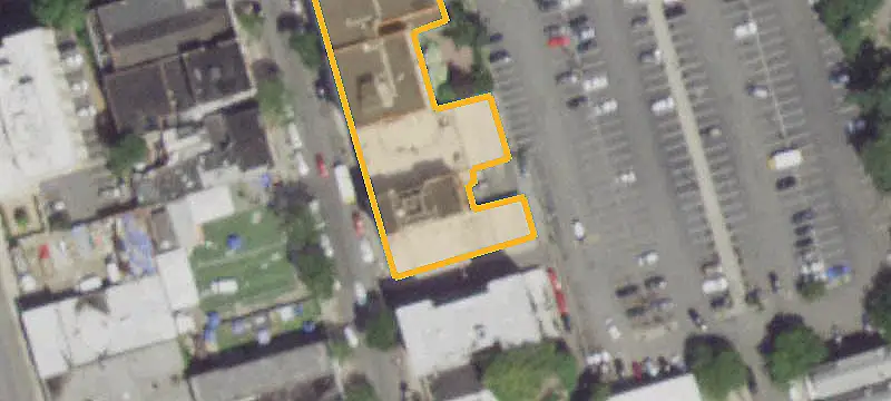 Mixed-Use Property with Retail Space
