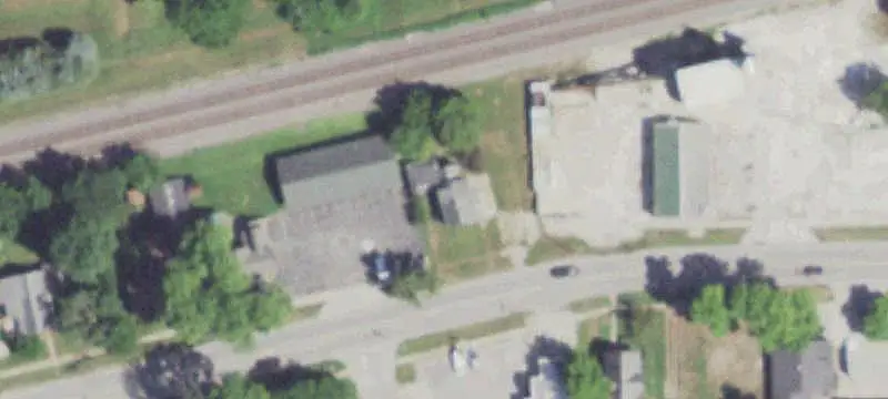 First Midwest Bank Retail Space