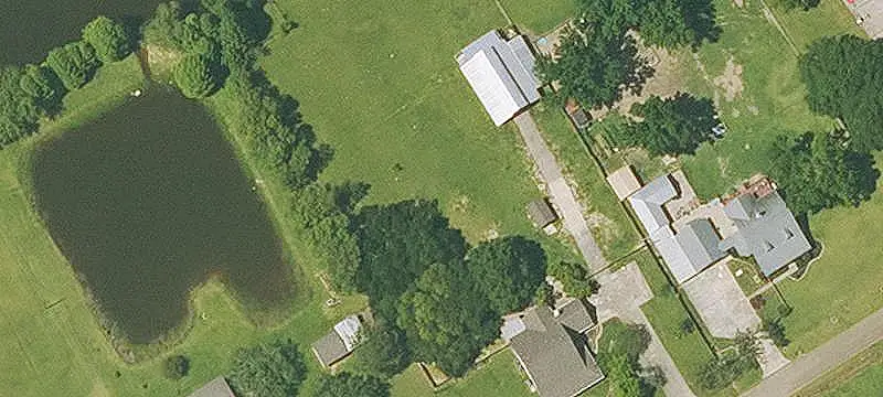 Vacant Land