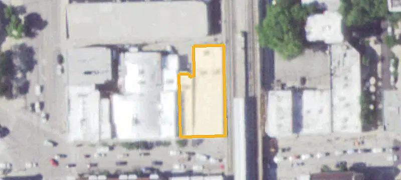 Historic Storefront Property with Alley Access