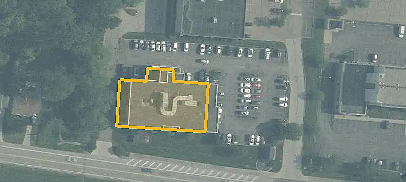 Medical Office Space Near Summit Park