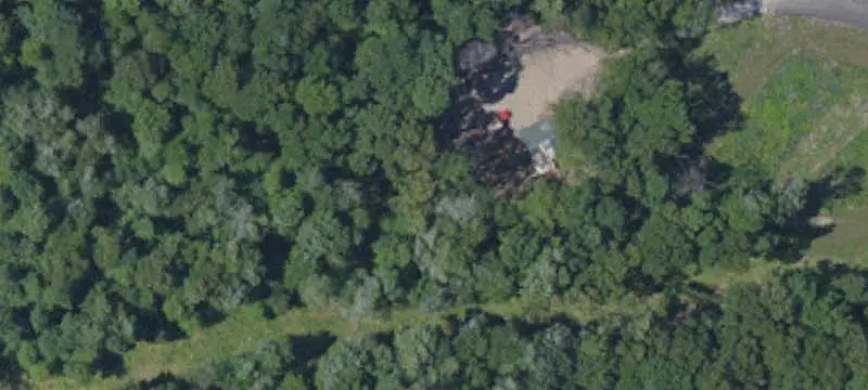 Farm-Acreage-Lot / Com Land (5 Acres or More)