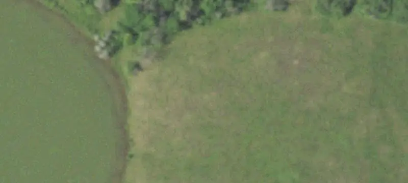 Land Parcel