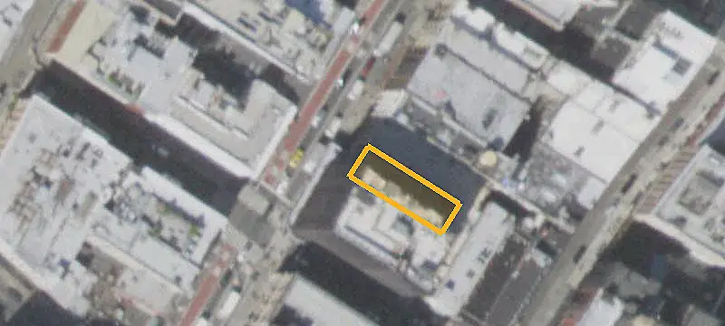 Freestanding Storefront Property