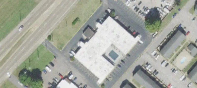 Econo Lodge Hotel with Meeting Room