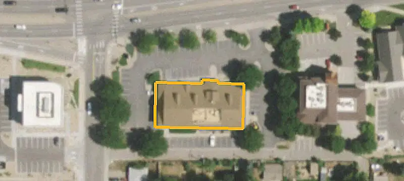 Medical Office with Surgery Center