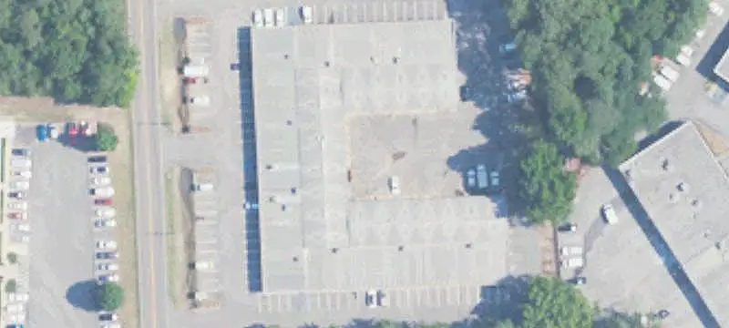 Office Units with Interstate Access