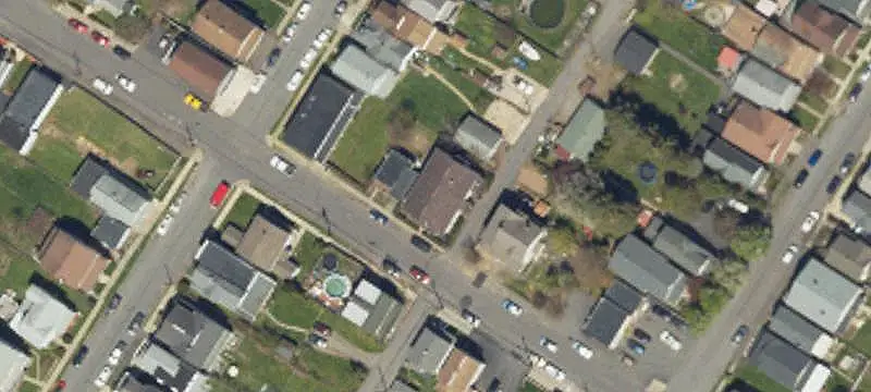 Four-Unit Quadplex