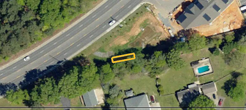Pad-Ready Commercial Land