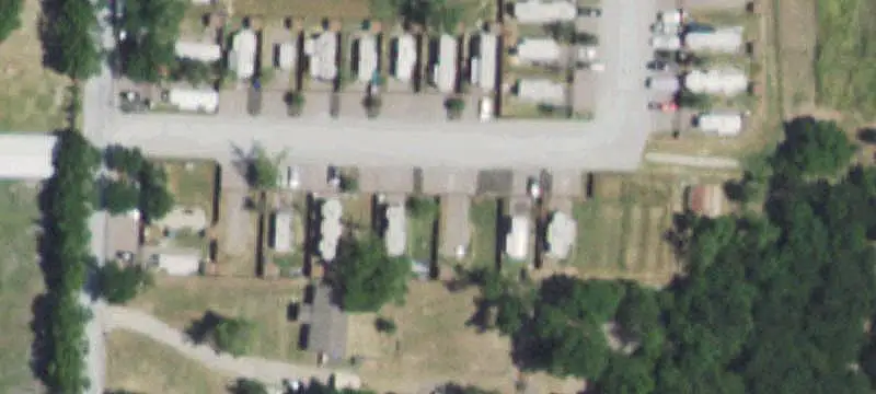 Gated RV Park Portfolio