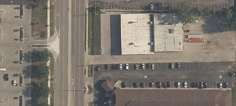 Showroom and Warehouse Flex Space