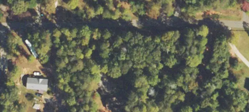 Corner Commercial Land