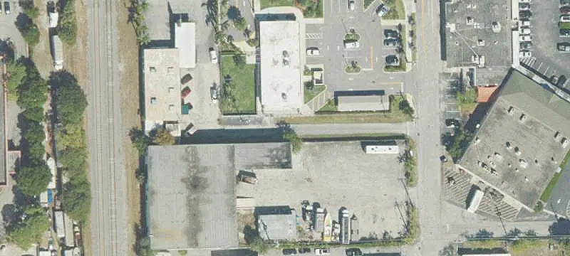 Commercial Land