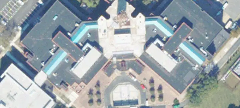 Urban Mixed-Use Development Site