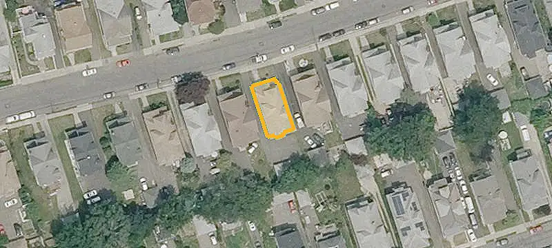 Multifamily Property with Floor-by-Floor Units