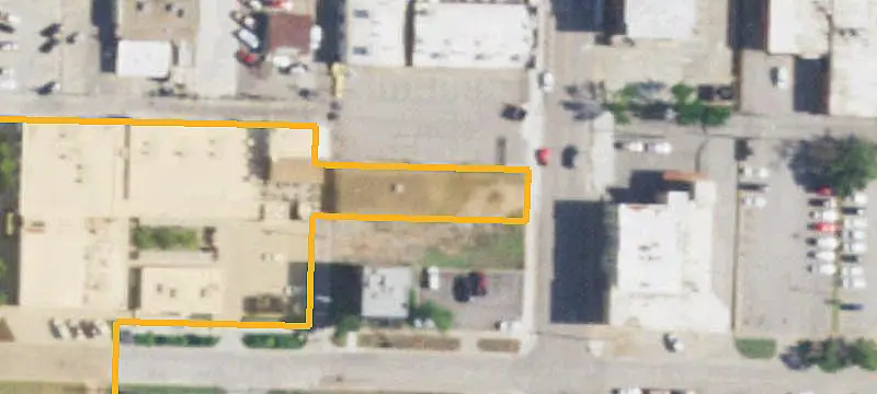 Midtown Commercial Land