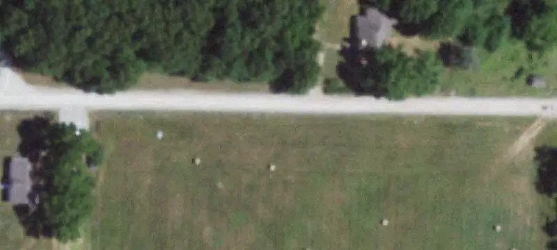 Farm Property with Stocked Pond