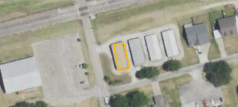 Two-Site Self Storage Portfolio