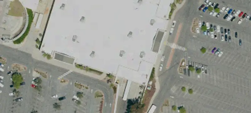 Retail Space Near Regional Mall