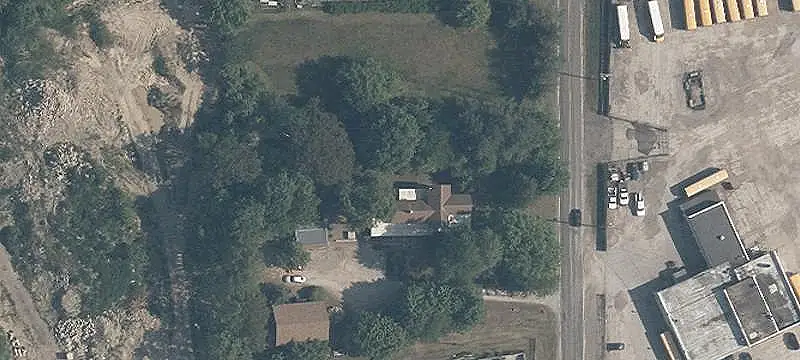 Six-Unit Apartment Buildings