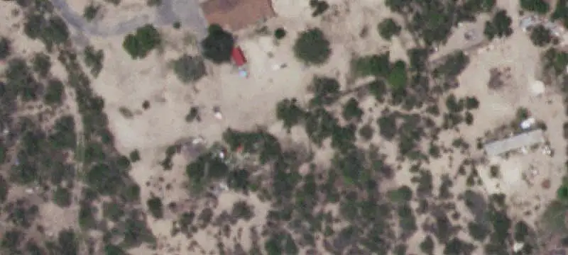 Furnished Mobile Home & RV Park