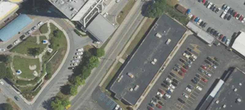 Mixed-Use Property with Office Space