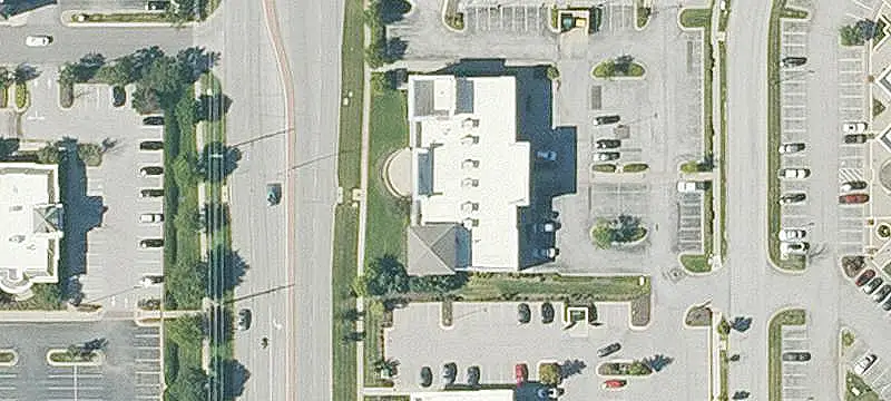 Multi-Tenant Retail Outlot